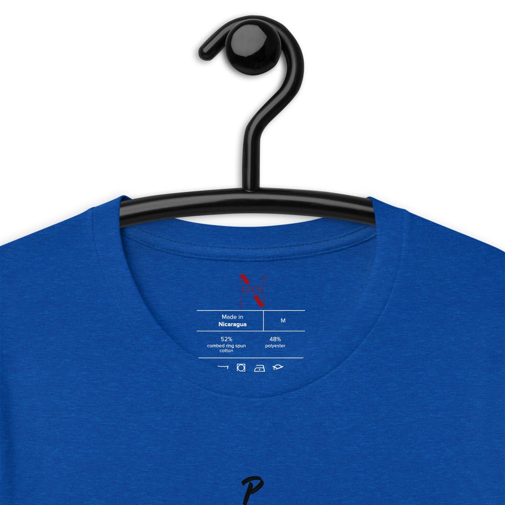 PRAY T-Shirt - NiZED - Shop Deutschland Noodosz