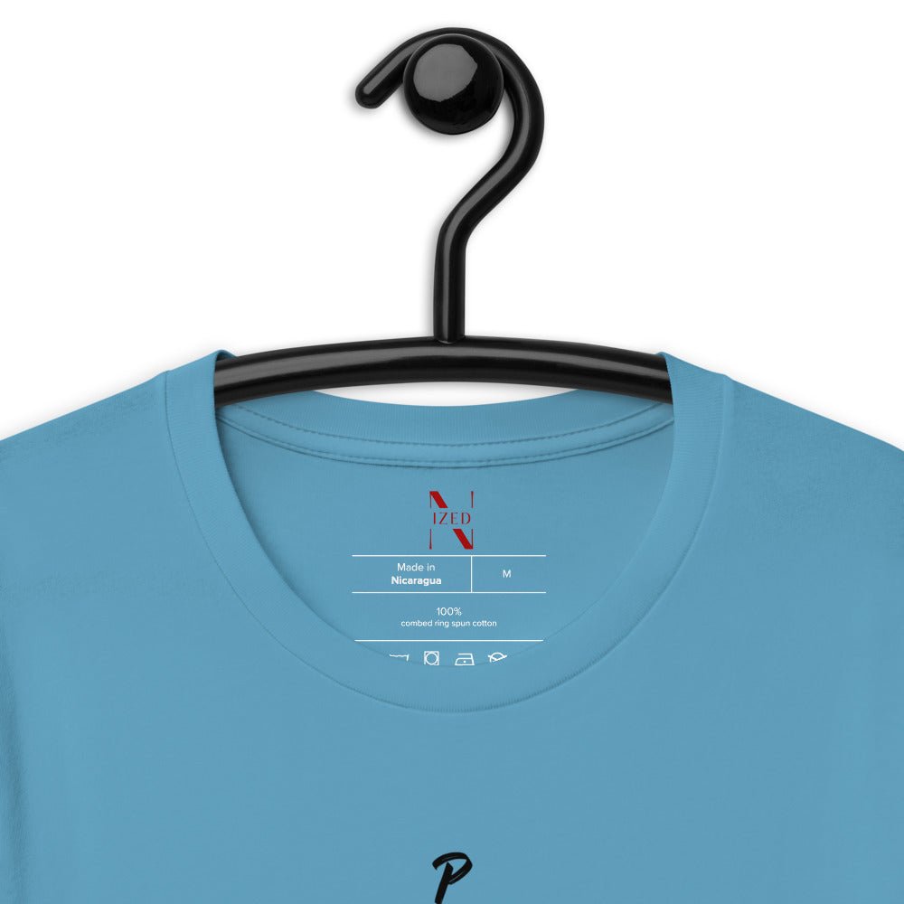 PRAY T-Shirt - NiZED - Shop Deutschland Noodosz