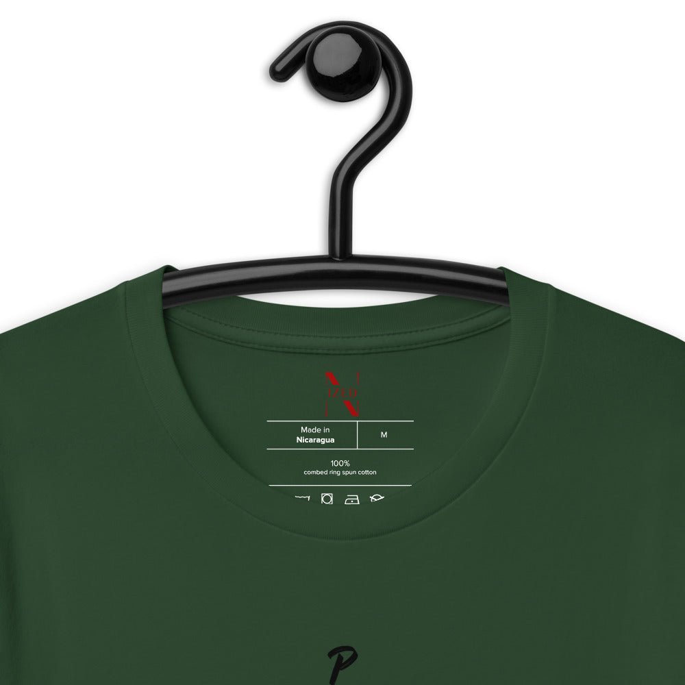PRAY T-Shirt - NiZED - Shop Deutschland Noodosz