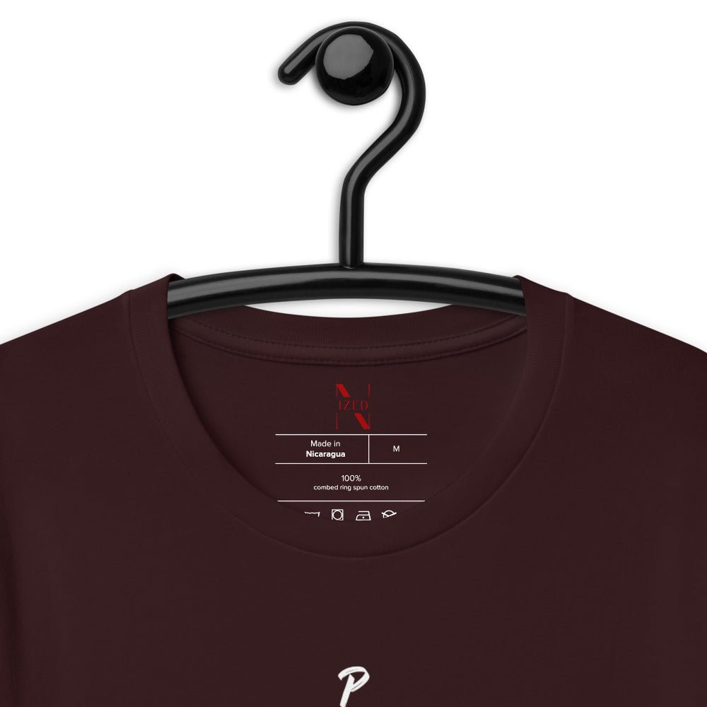 PRAY T-Shirt - NiZED - Shop Deutschland Noodosz