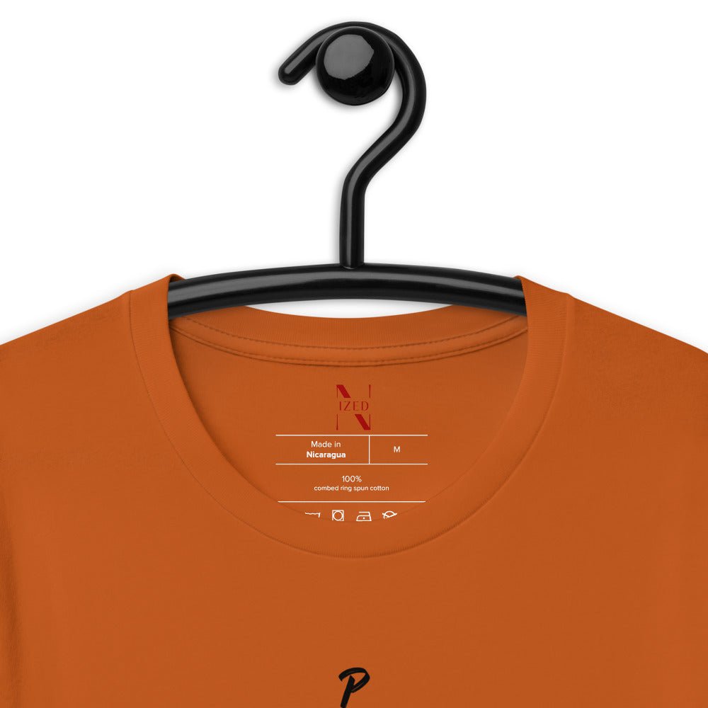PRAY T-Shirt - NiZED - Shop Deutschland Noodosz