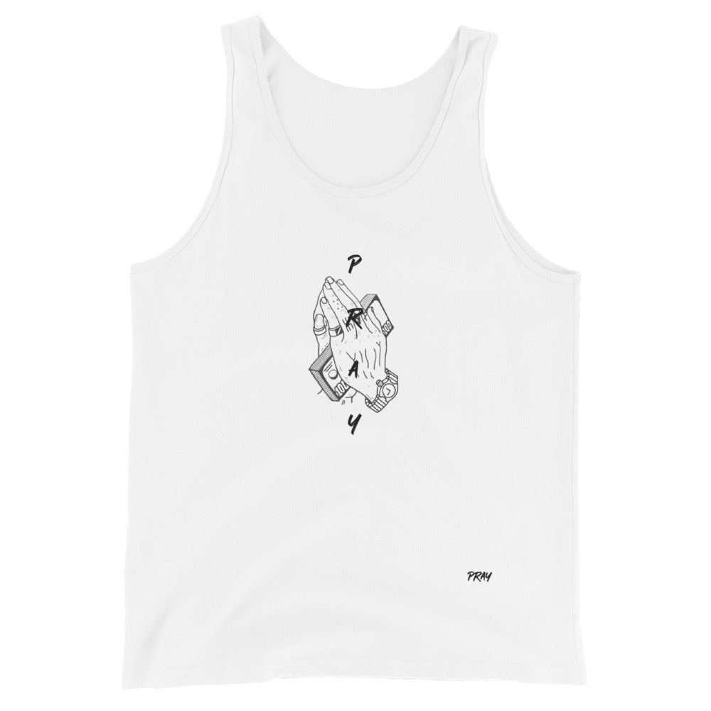 PRAY Tank - Top - NiZED - Shop Deutschland Noodosz