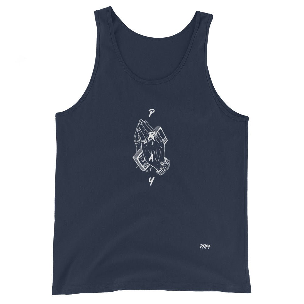 PRAY Tank - Top - NiZED - Shop Deutschland Noodosz