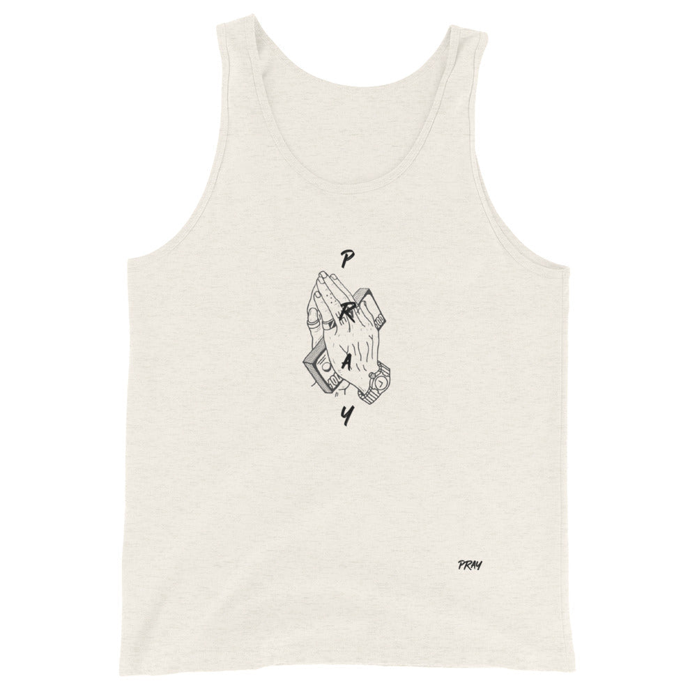 PRAY Tank - Top - NiZED - Shop Deutschland Noodosz