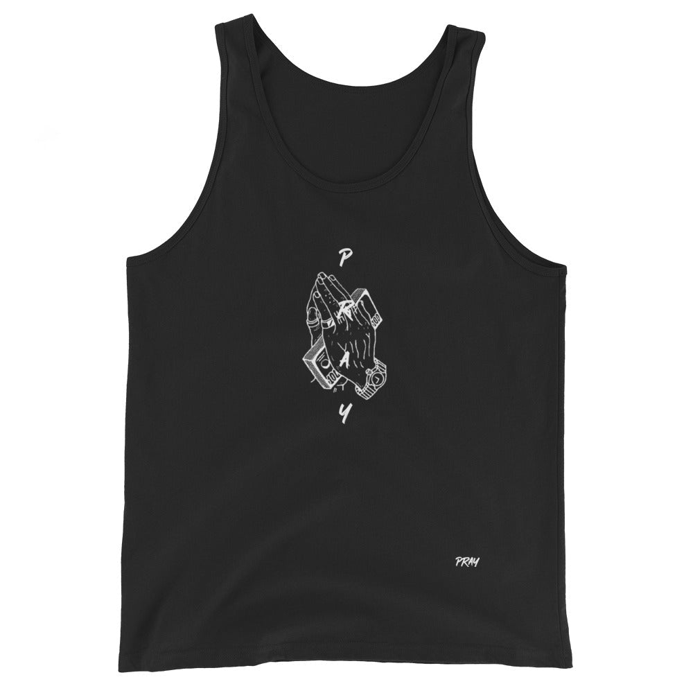 PRAY Tank - Top - NiZED - Shop Deutschland Noodosz