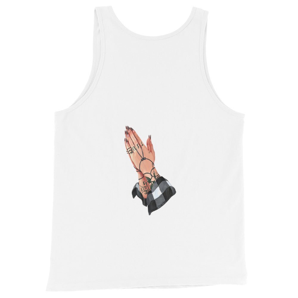 PRAY V2 Tank - Top - NiZED - Shop Deutschland Noodosz