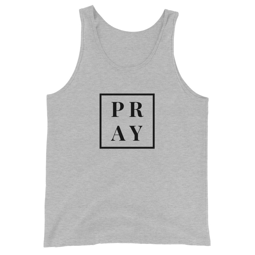 PRAY V2 Tank - Top - NiZED - Shop Deutschland Noodosz