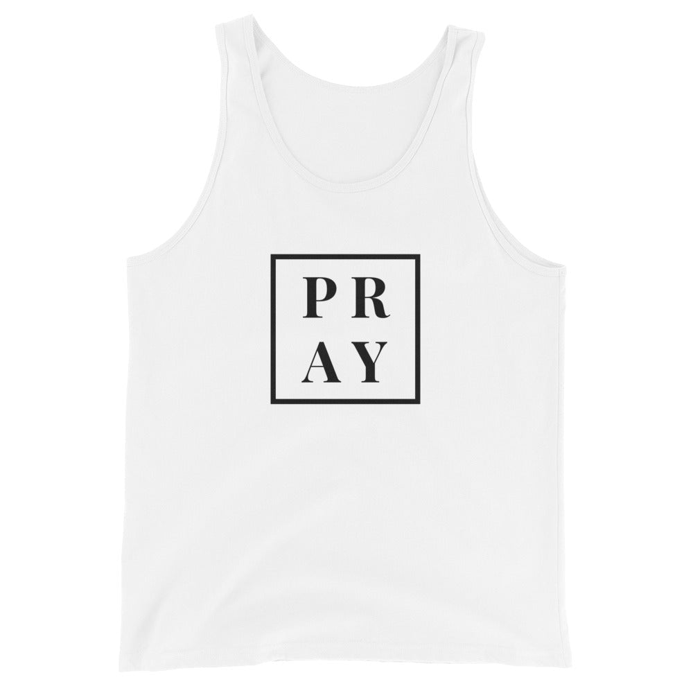 PRAY V2 Tank - Top - NiZED - Shop Deutschland Noodosz