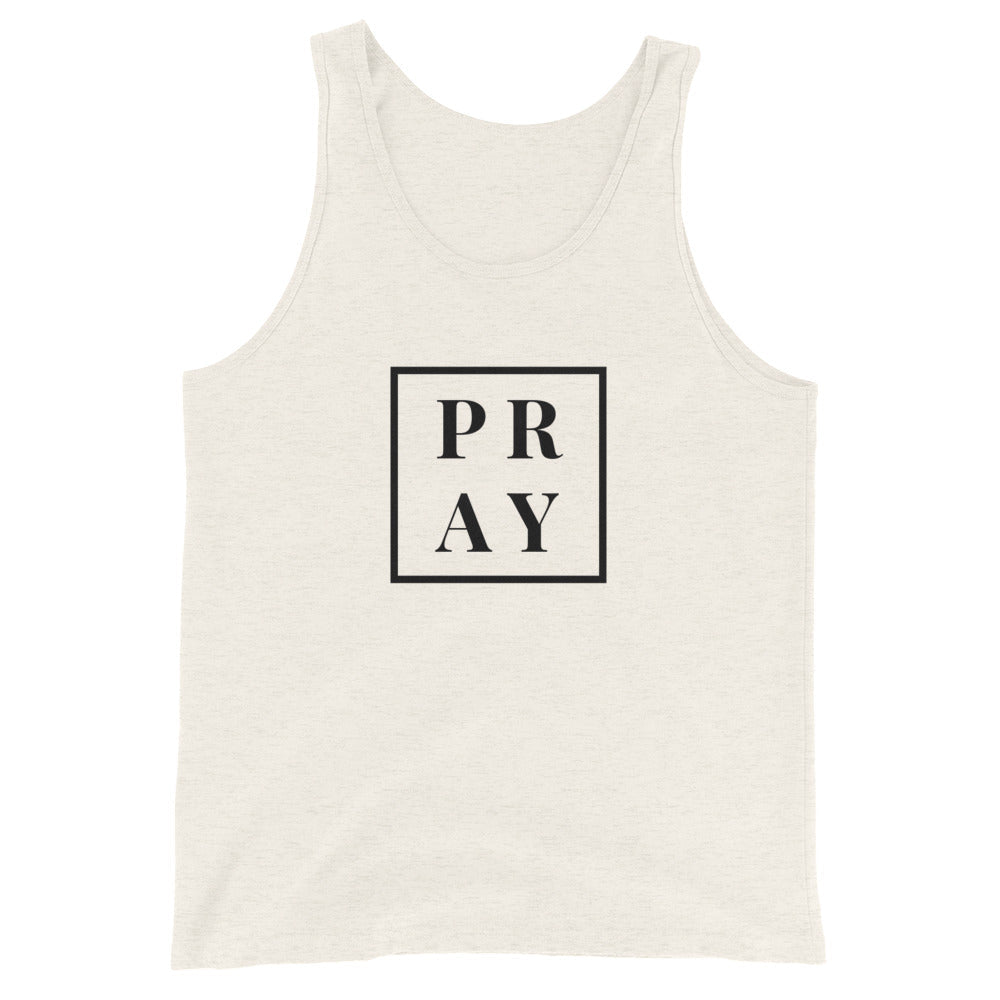 PRAY V2 Tank - Top - NiZED - Shop Deutschland Noodosz