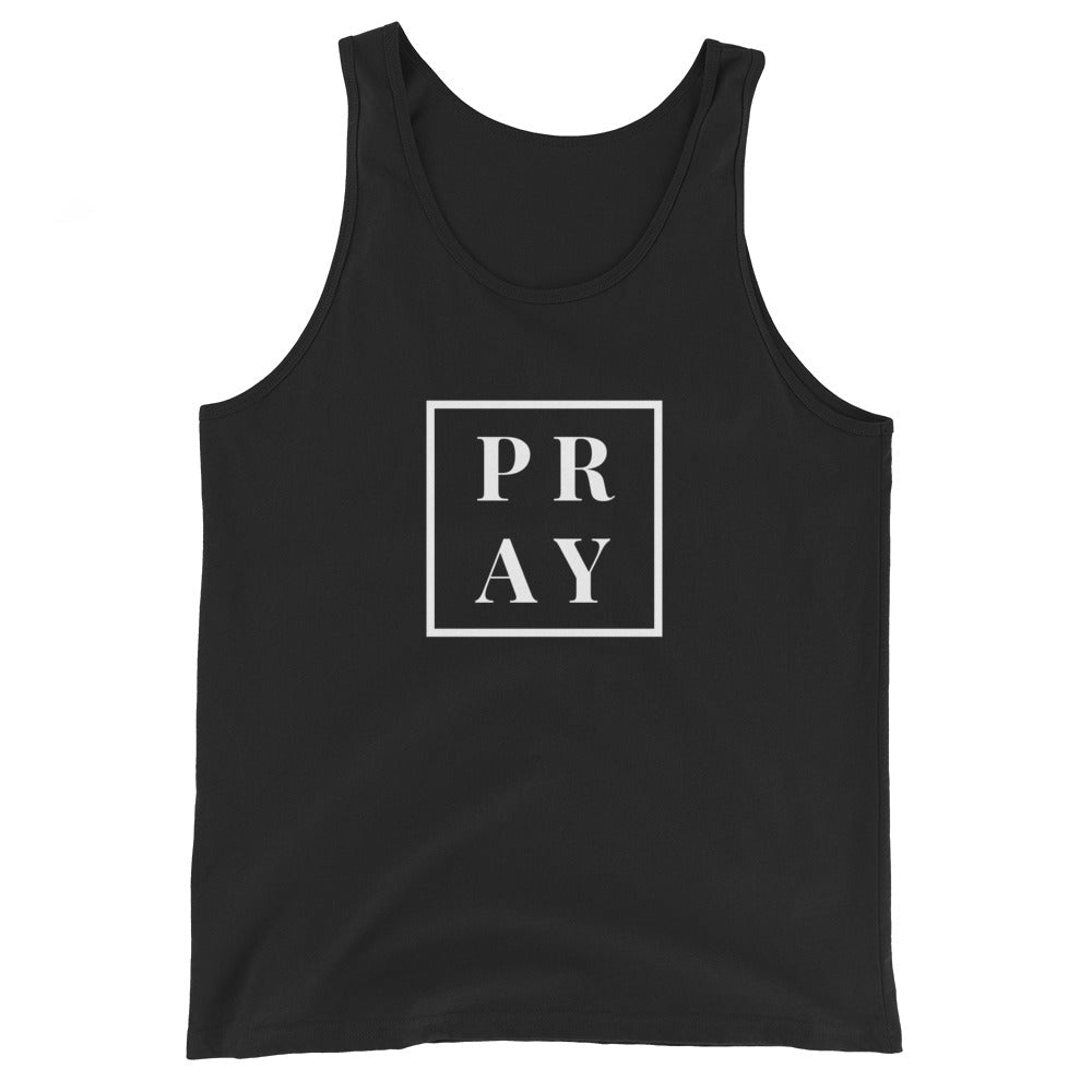 PRAY V2 Tank - Top - NiZED - Shop Deutschland Noodosz