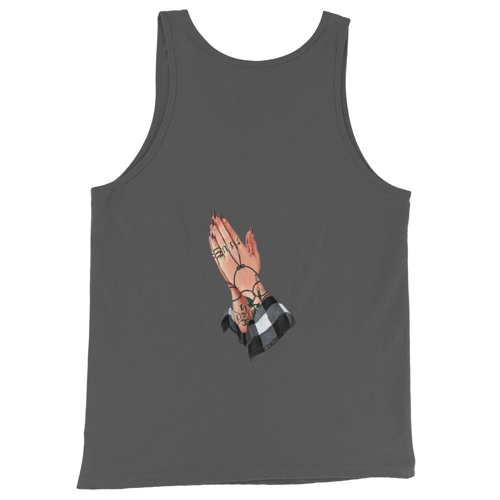 PRAY V2 Tank - Top - NiZED - Shop Deutschland Noodosz