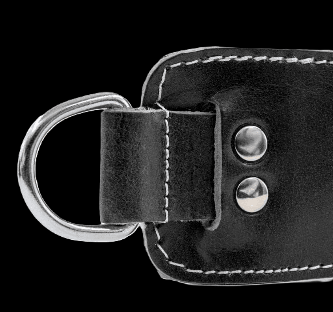 Premium Fußschlaufe - Leder - C.P. Sports - G4 - 1 - MG Sports Company - Shop Deutschland Noodosz