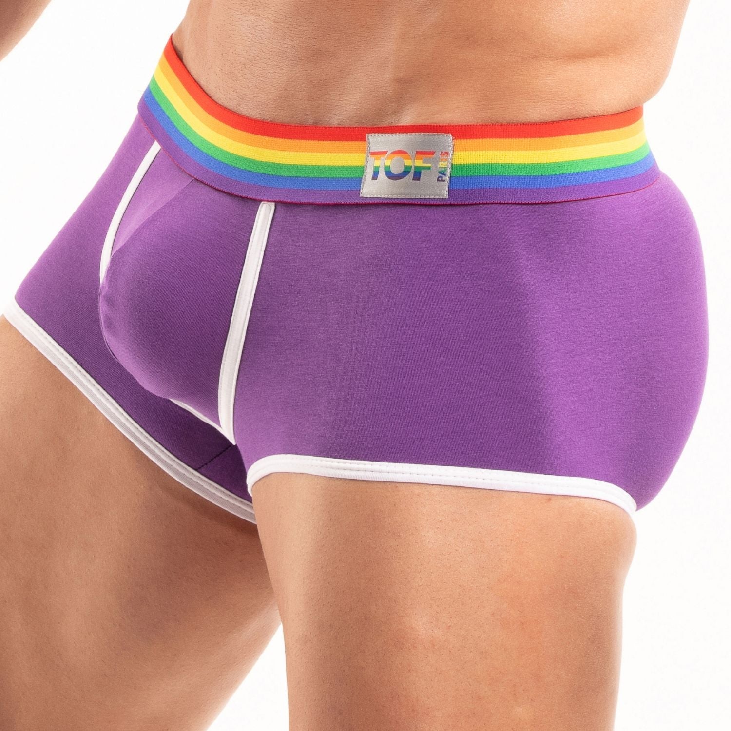 Pride Boxer Purpur - TOF Paris - Shop Deutschland Noodosz