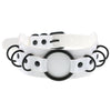 Choker Necklace and Collar