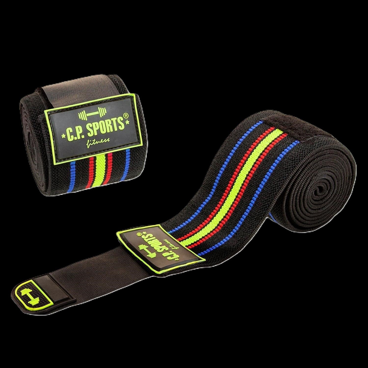Profi - Ellenbogenbandagen - C.P. Sports T22 - 3 - MG Sports Company - Shop Deutschland Noodosz