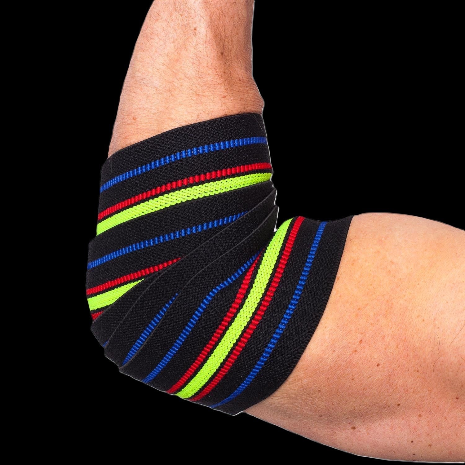 Profi - Ellenbogenbandagen - C.P. Sports T22 - 3 - MG Sports Company - Shop Deutschland Noodosz