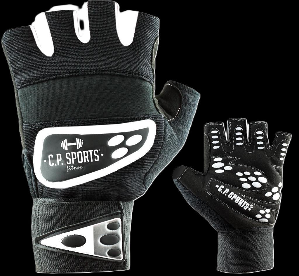 PROFI GRIP Bandagen Handschuhe - verschiedene Farben - C.P. Sports - F9 - MG Sports Company - Shop Deutschland Noodosz
