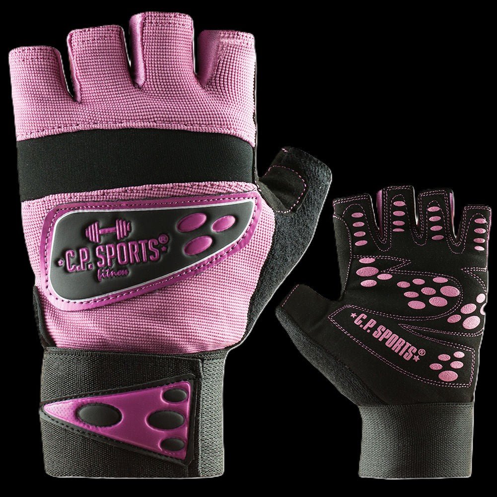 PROFI GRIP Bandagen Handschuhe - verschiedene Farben - C.P. Sports - F9 - MG Sports Company - Shop Deutschland Noodosz
