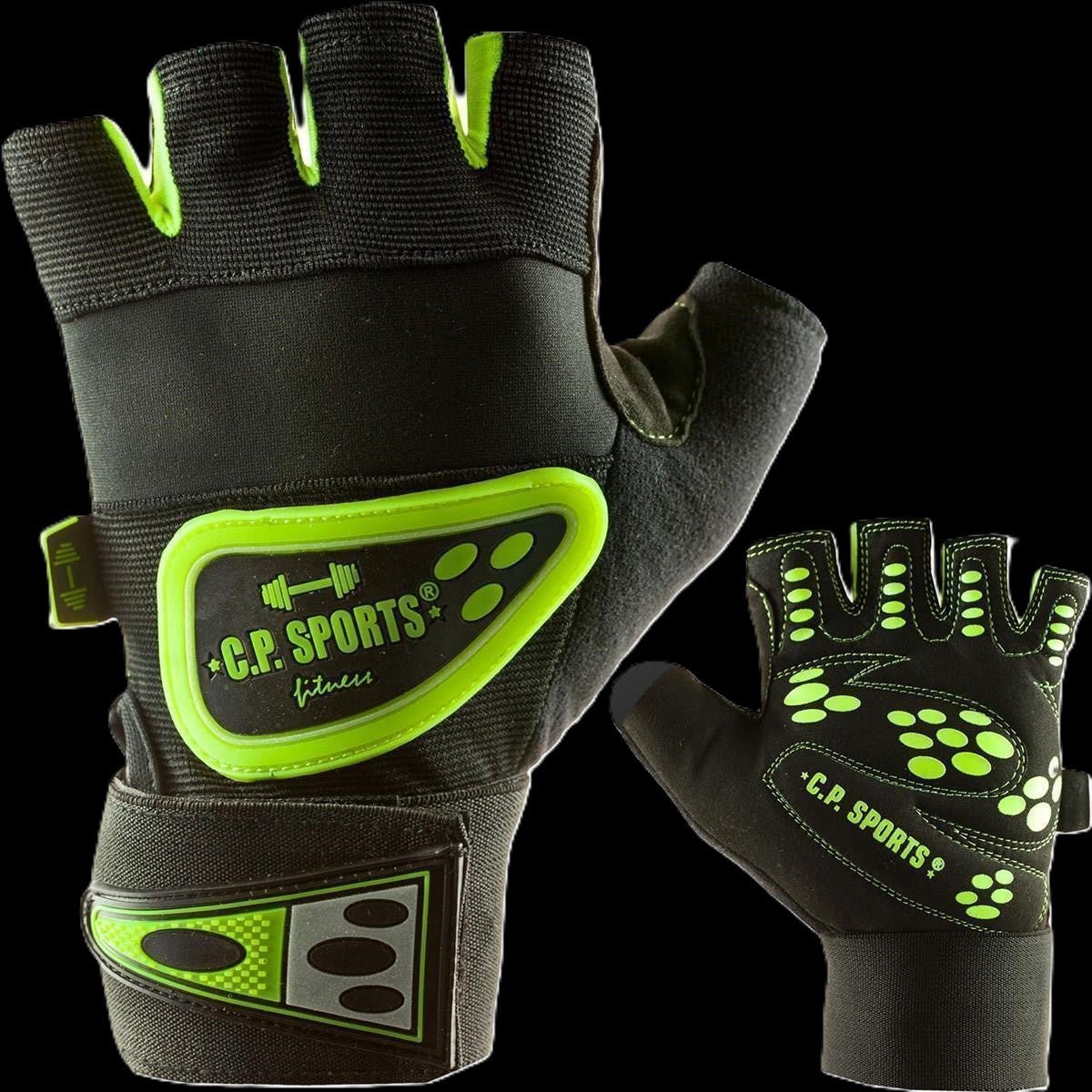PROFI GRIP Bandagen Handschuhe - verschiedene Farben - C.P. Sports - F9 - MG Sports Company - Shop Deutschland Noodosz