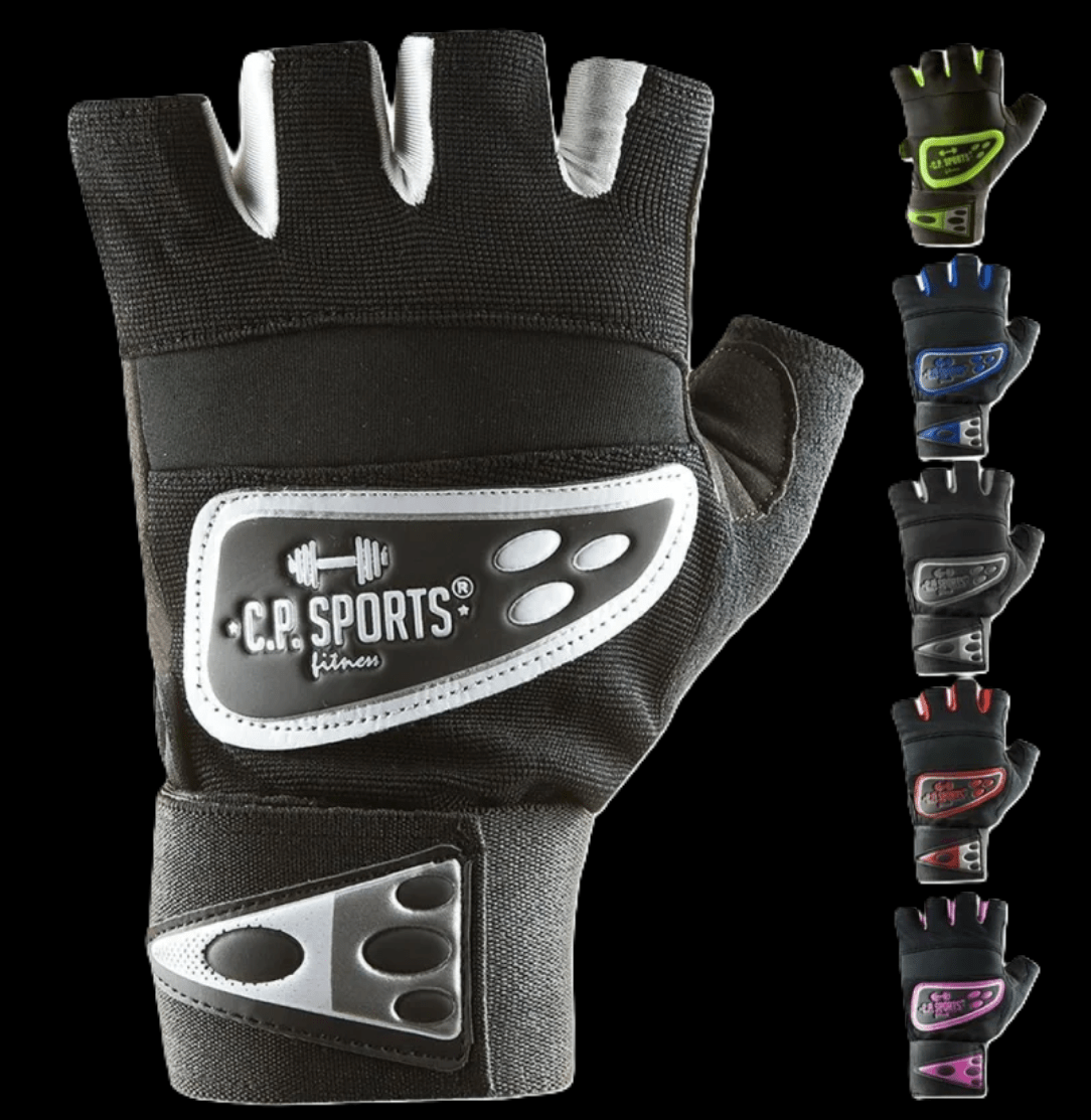 PROFI GRIP Bandagen Handschuhe - verschiedene Farben - C.P. Sports - F9 - MG Sports Company - Shop Deutschland Noodosz