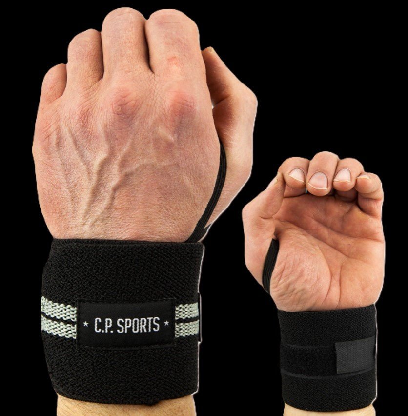 Profi Handgelenkbandage - C.P.Sports T20 - MG Sports Company - Shop Deutschland Noodosz