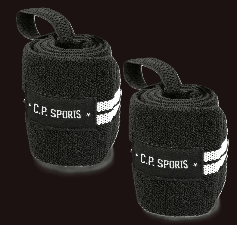 Profi Handgelenkbandage - C.P.Sports T20 - MG Sports Company - Shop Deutschland Noodosz