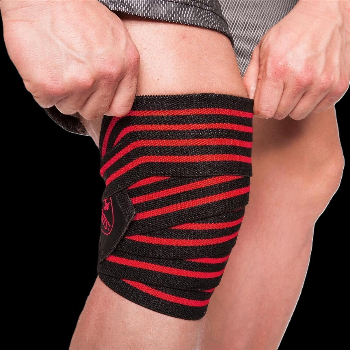 Profi Kniebandagen - 200cm / verschiedene Farben - C.P. Sports - T25 - MG Sports Company - Shop Deutschland Noodosz