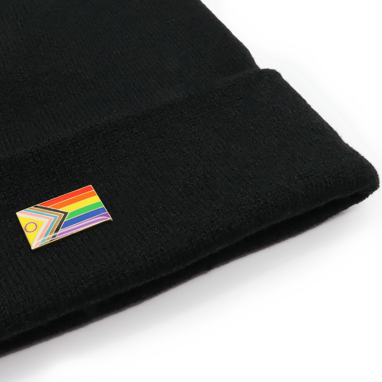 Progress Pride Pin (einzeln oder Set) - Gay - Shop.berlin - Shop Deutschland Noodosz