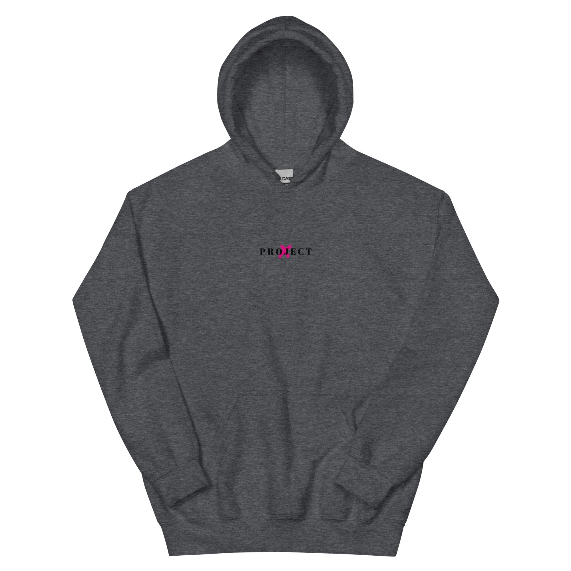 Project X Kapuzenpullover - NiZED - Shop Deutschland Noodosz