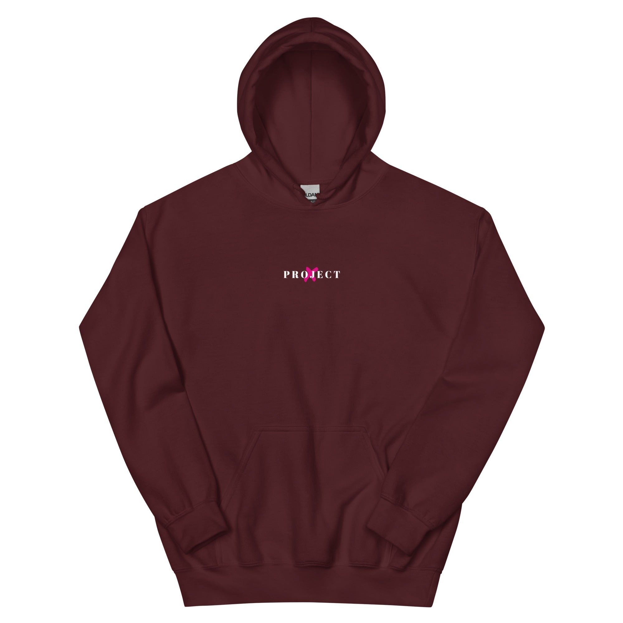 Project X Kapuzenpullover - NiZED - Shop Deutschland Noodosz