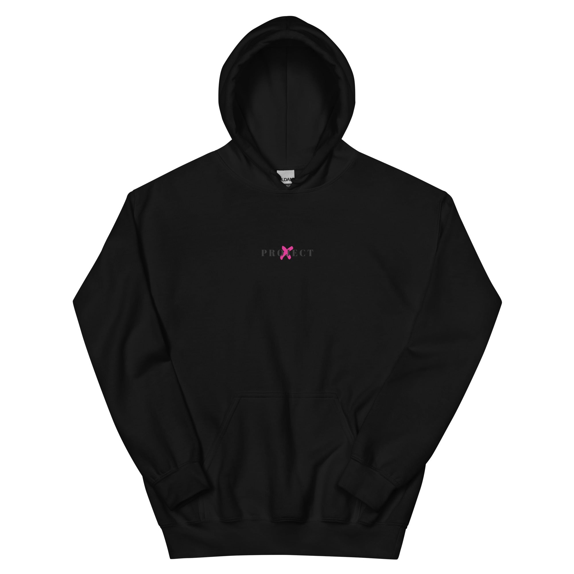 Project X Kapuzenpullover - NiZED - Shop Deutschland Noodosz