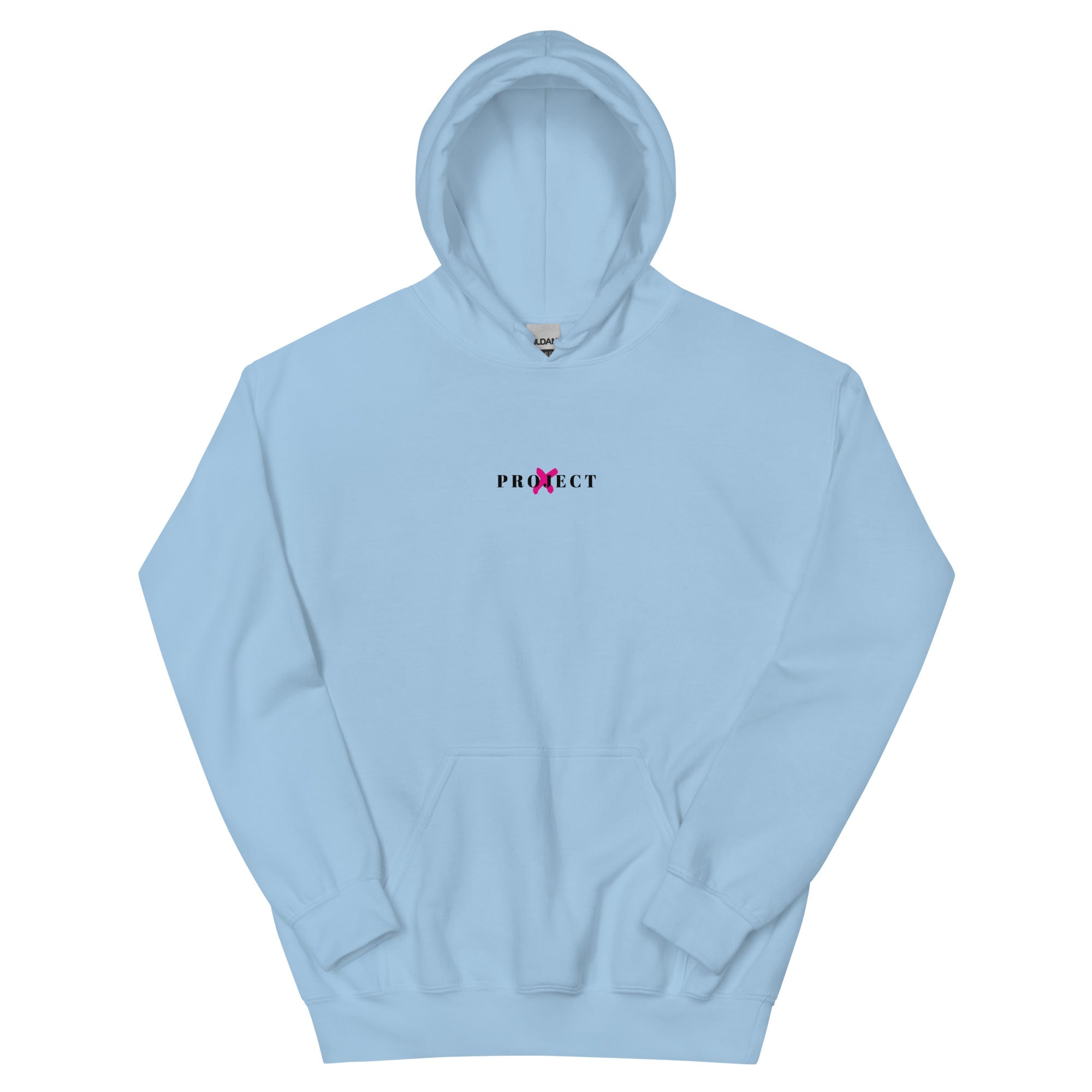 Project X Kapuzenpullover - NiZED - Shop Deutschland Noodosz
