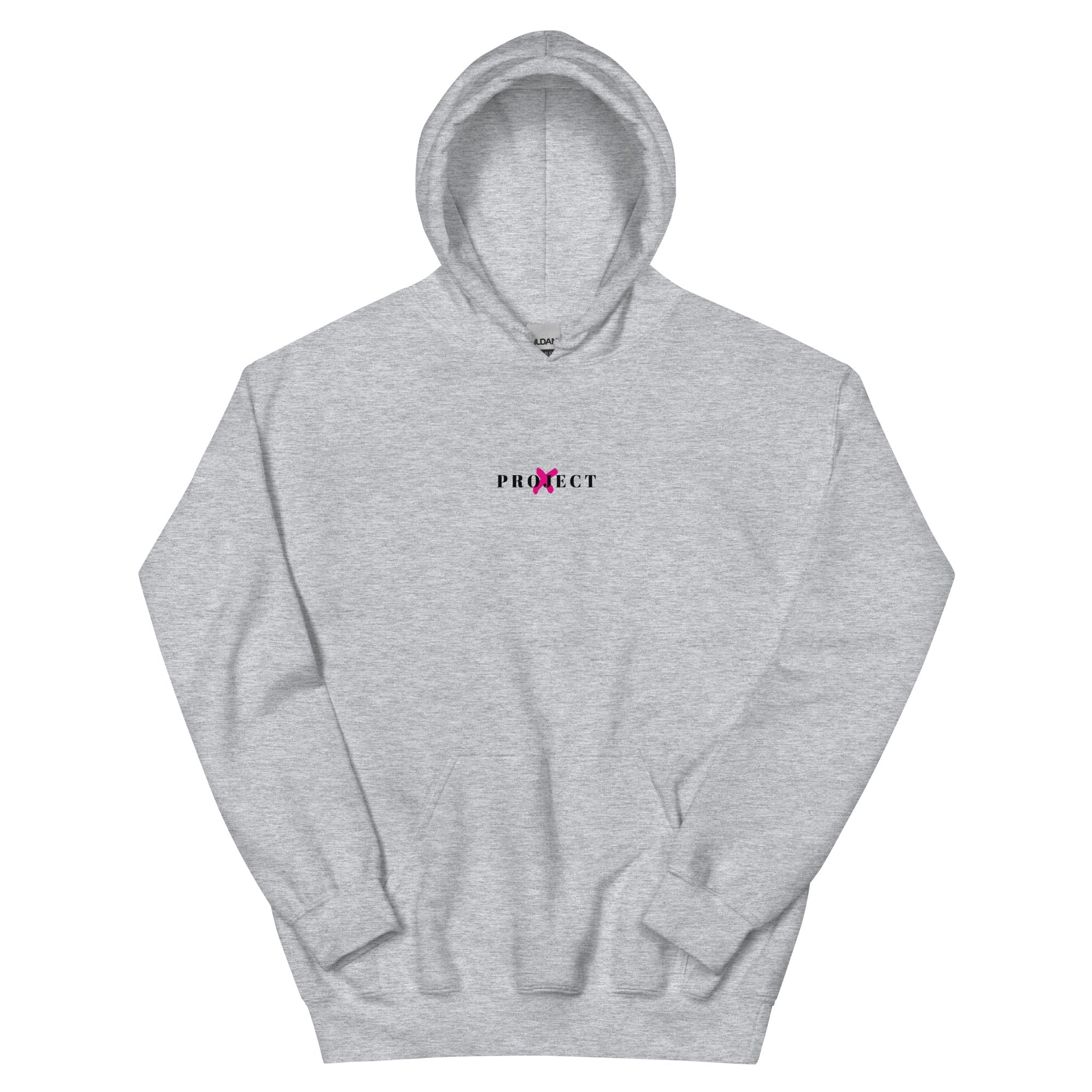 Project X Kapuzenpullover - NiZED - Shop Deutschland Noodosz