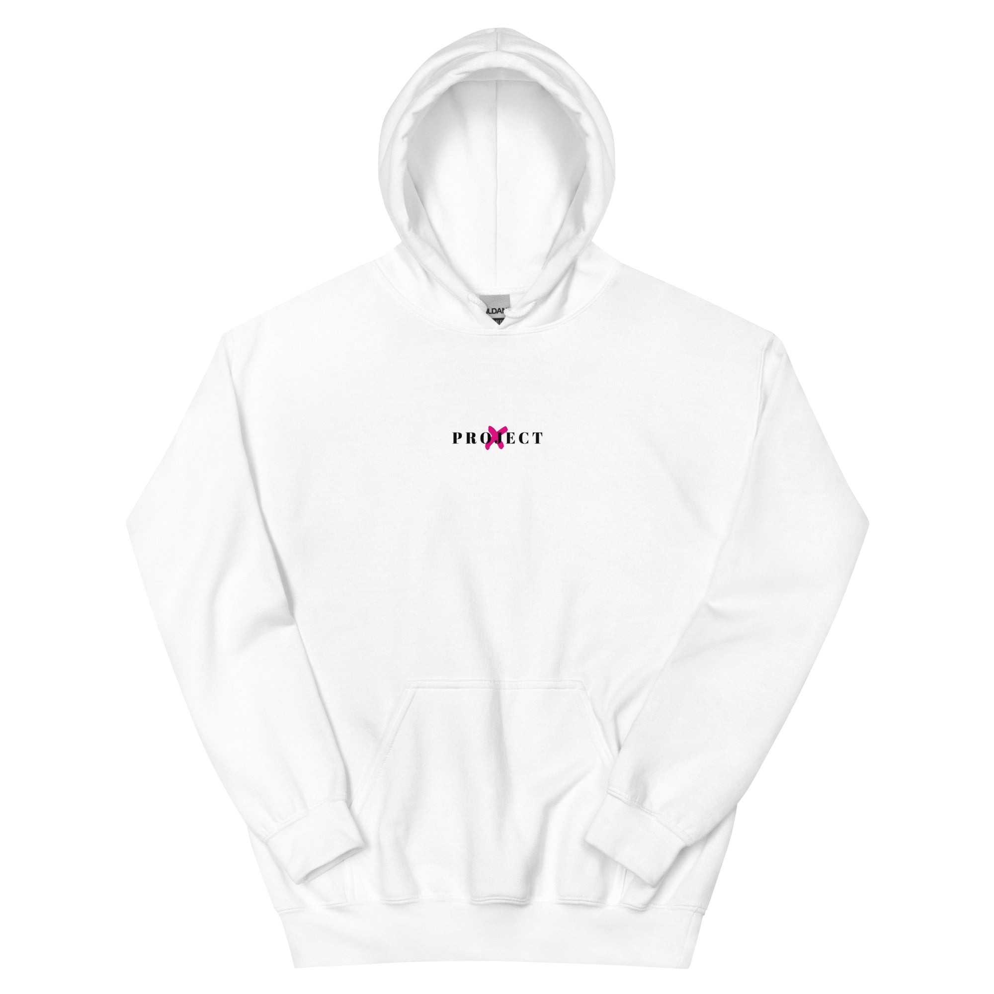 Project X Kapuzenpullover - NiZED - Shop Deutschland Noodosz