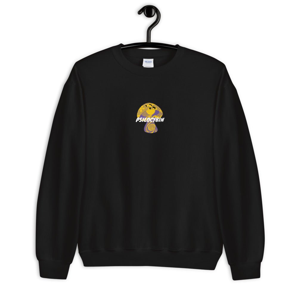 PSILOCYBIN Sweater - NiZED - Shop Deutschland Noodosz