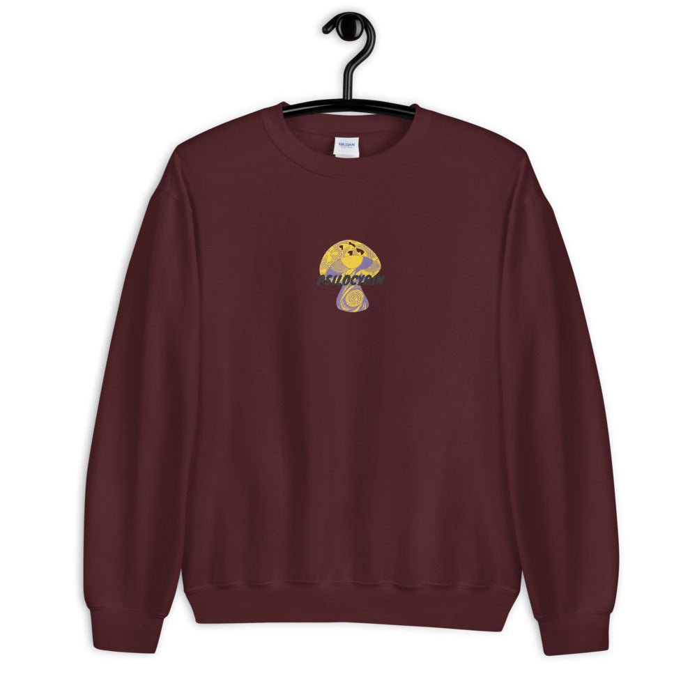 PSILOCYBIN Sweater - NiZED - Shop Deutschland Noodosz