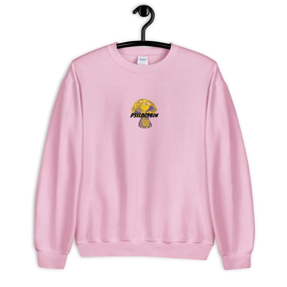 PSILOCYBIN Sweater - NiZED - Shop Deutschland Noodosz
