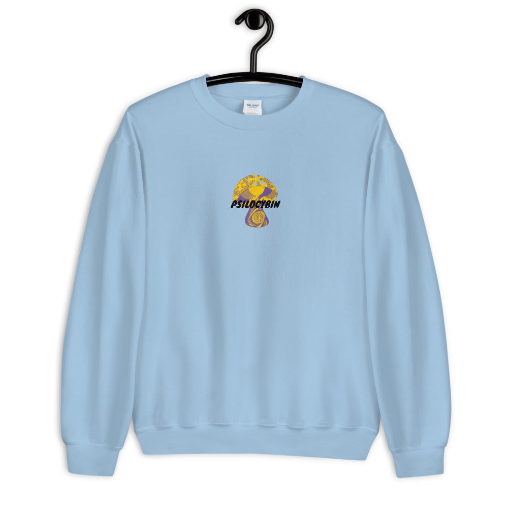 PSILOCYBIN Sweater - NiZED - Shop Deutschland Noodosz