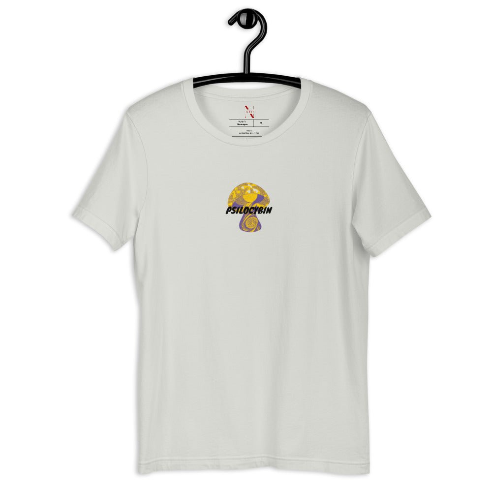 PSILOCYBIN T-Shirt - NiZED - Shop Deutschland Noodosz