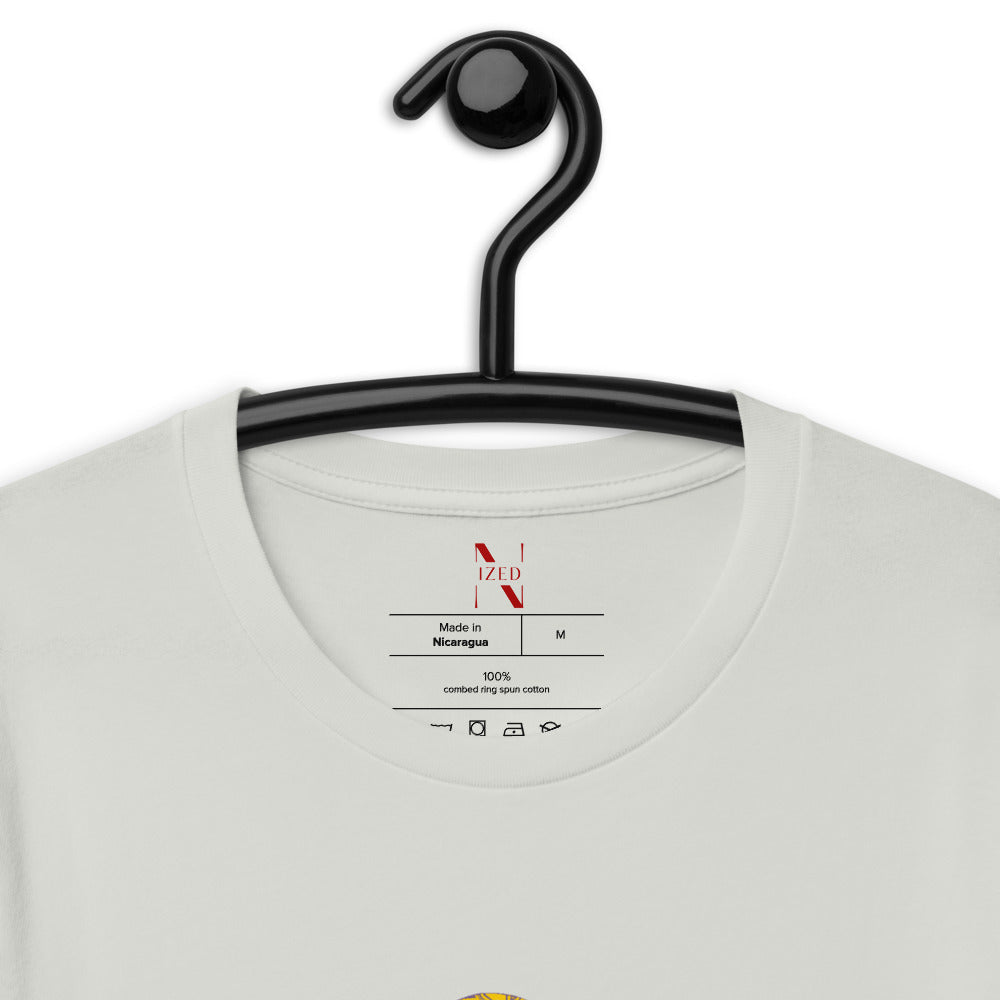 PSILOCYBIN T-Shirt - NiZED - Shop Deutschland Noodosz