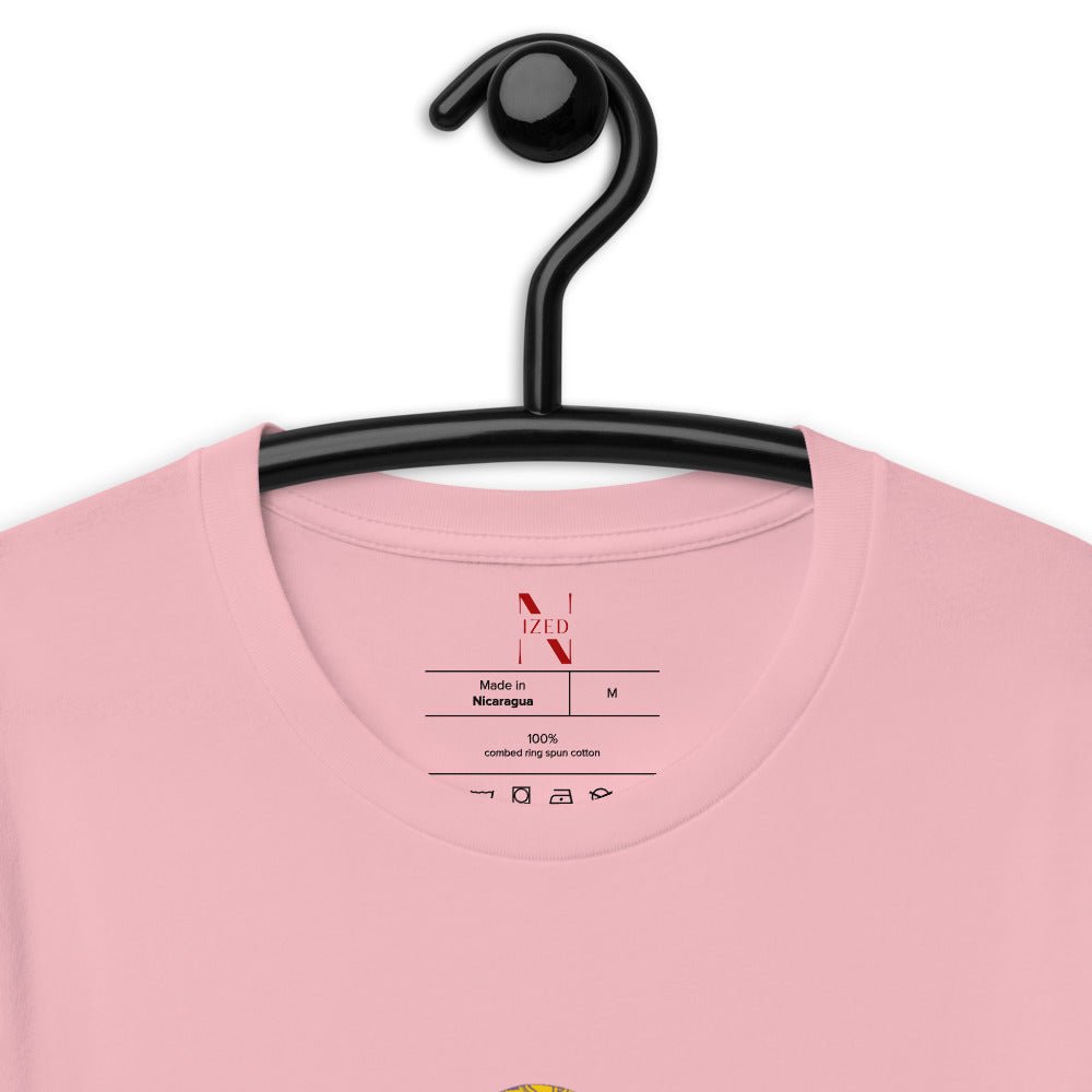 PSILOCYBIN T-Shirt - NiZED - Shop Deutschland Noodosz