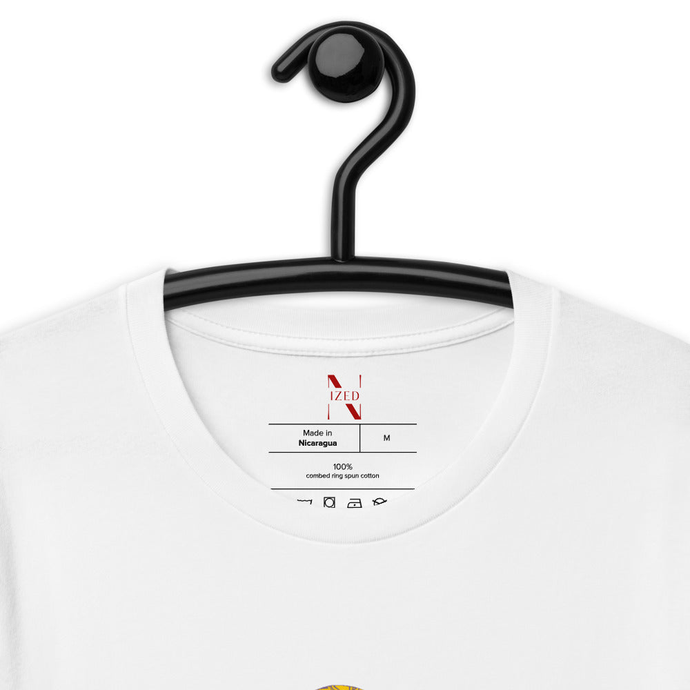 PSILOCYBIN T-Shirt - NiZED - Shop Deutschland Noodosz