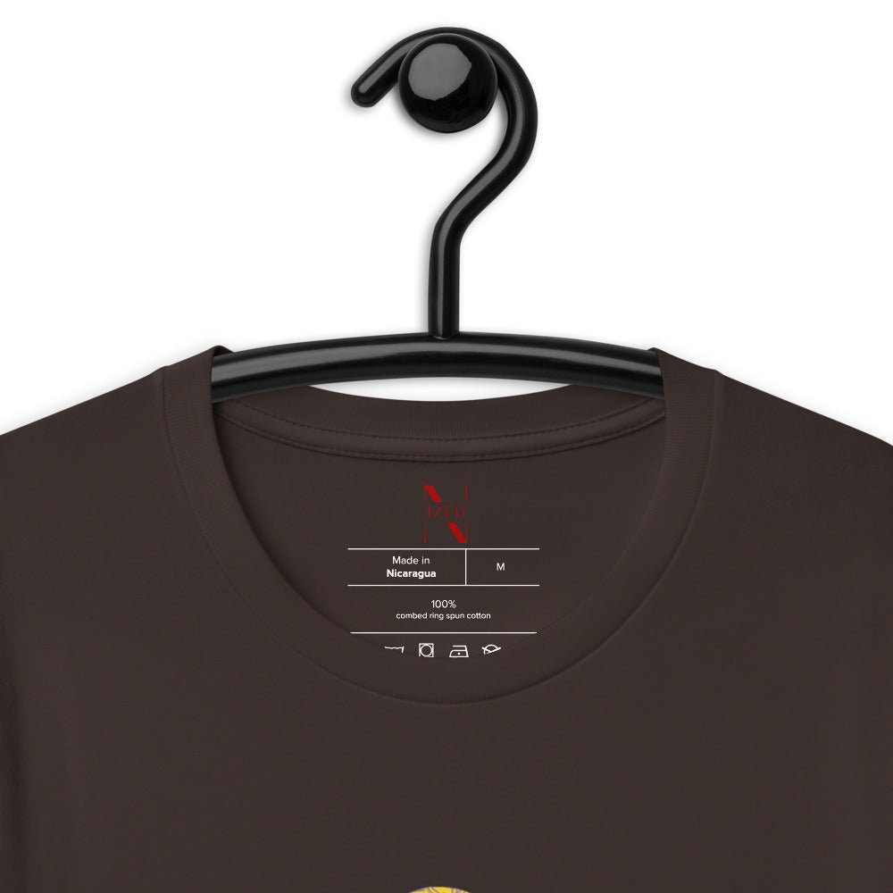 PSILOCYBIN T-Shirt - NiZED - Shop Deutschland Noodosz