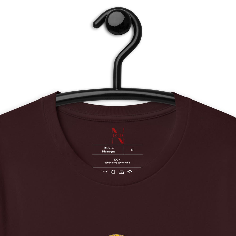 PSILOCYBIN T-Shirt - NiZED - Shop Deutschland Noodosz
