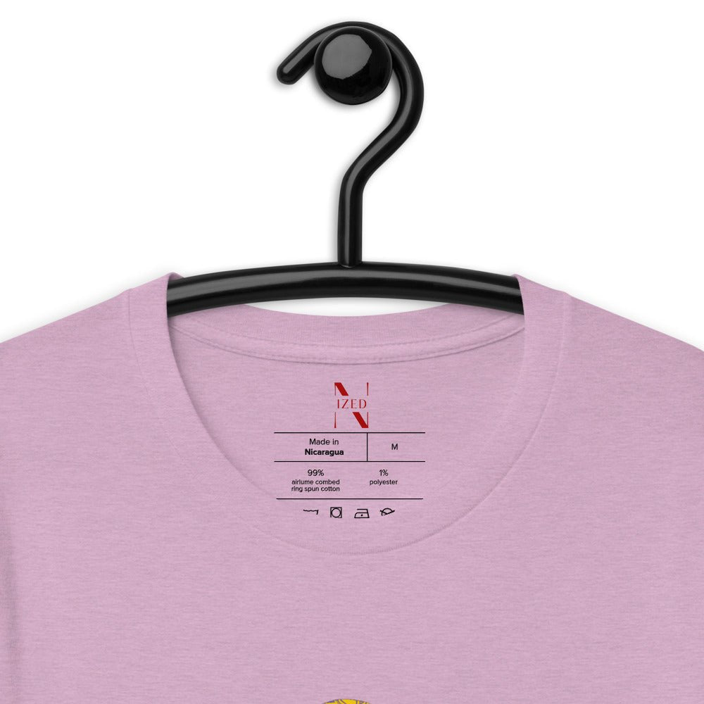 PSILOCYBIN T-Shirt - NiZED - Shop Deutschland Noodosz