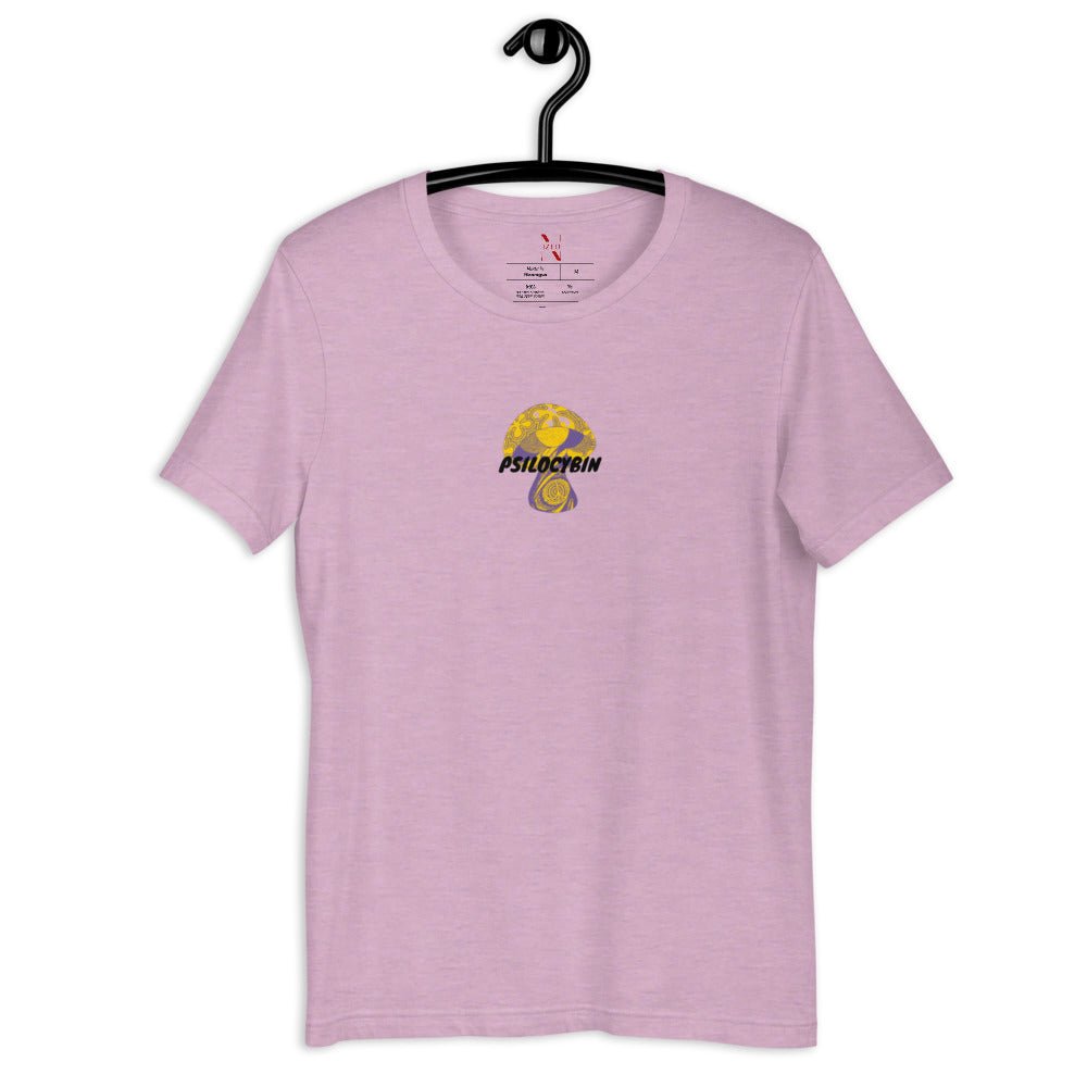 PSILOCYBIN T-Shirt - NiZED - Shop Deutschland Noodosz