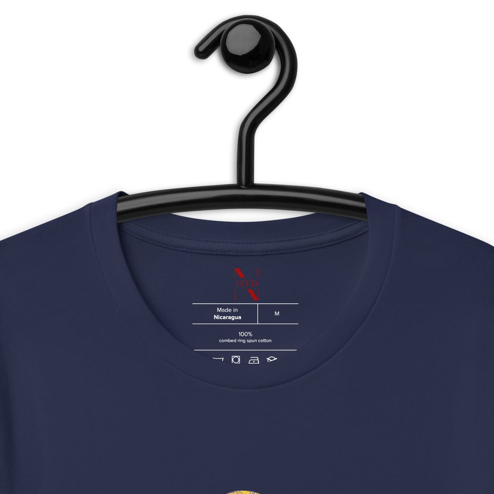 PSILOCYBIN T-Shirt - NiZED - Shop Deutschland Noodosz