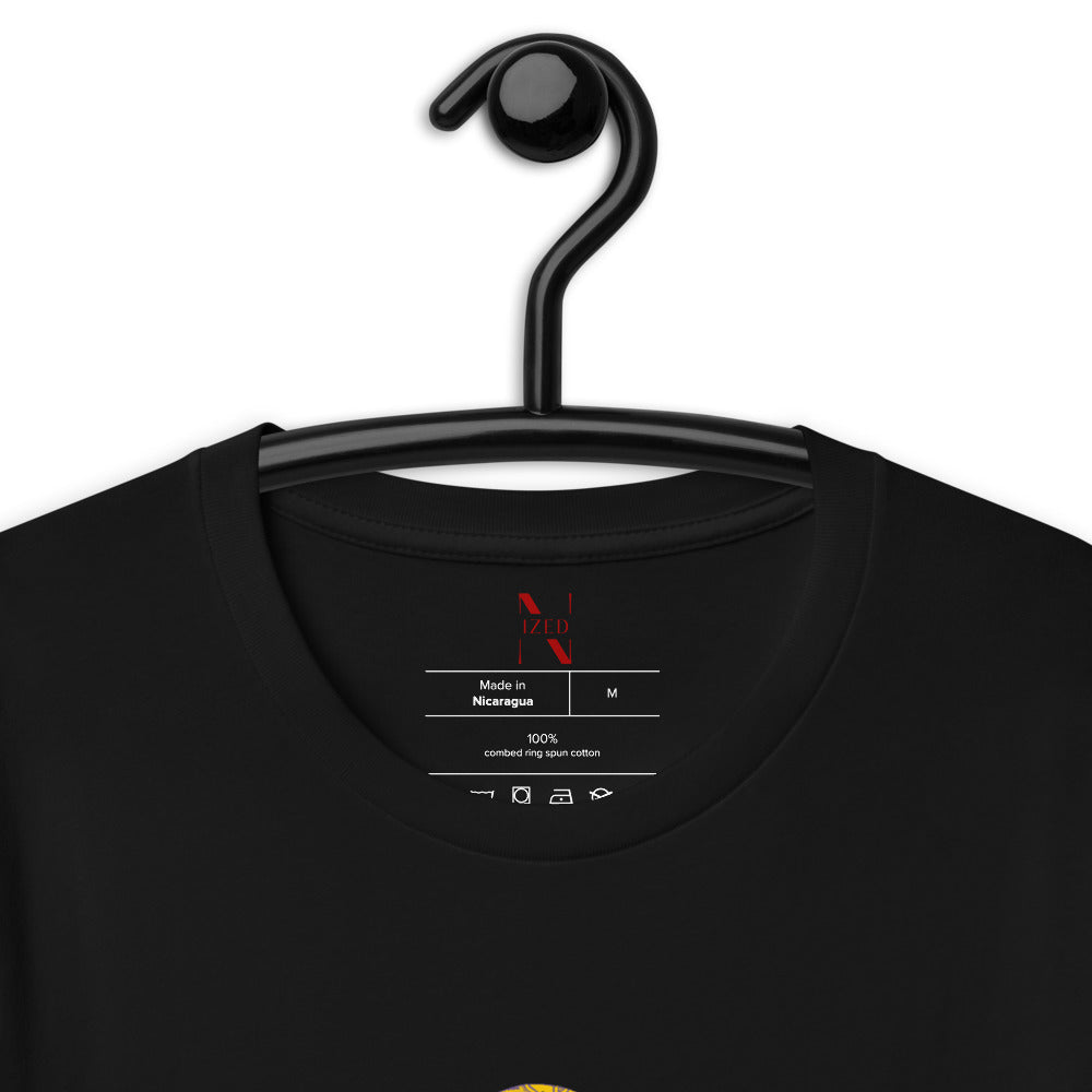 PSILOCYBIN T-Shirt - NiZED - Shop Deutschland Noodosz