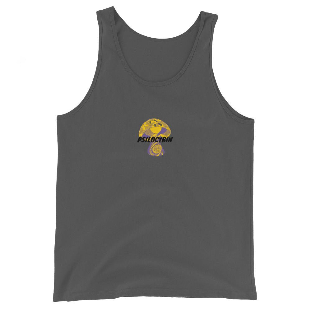 PSILOCYBIN Tank - Top - NiZED - Shop Deutschland Noodosz