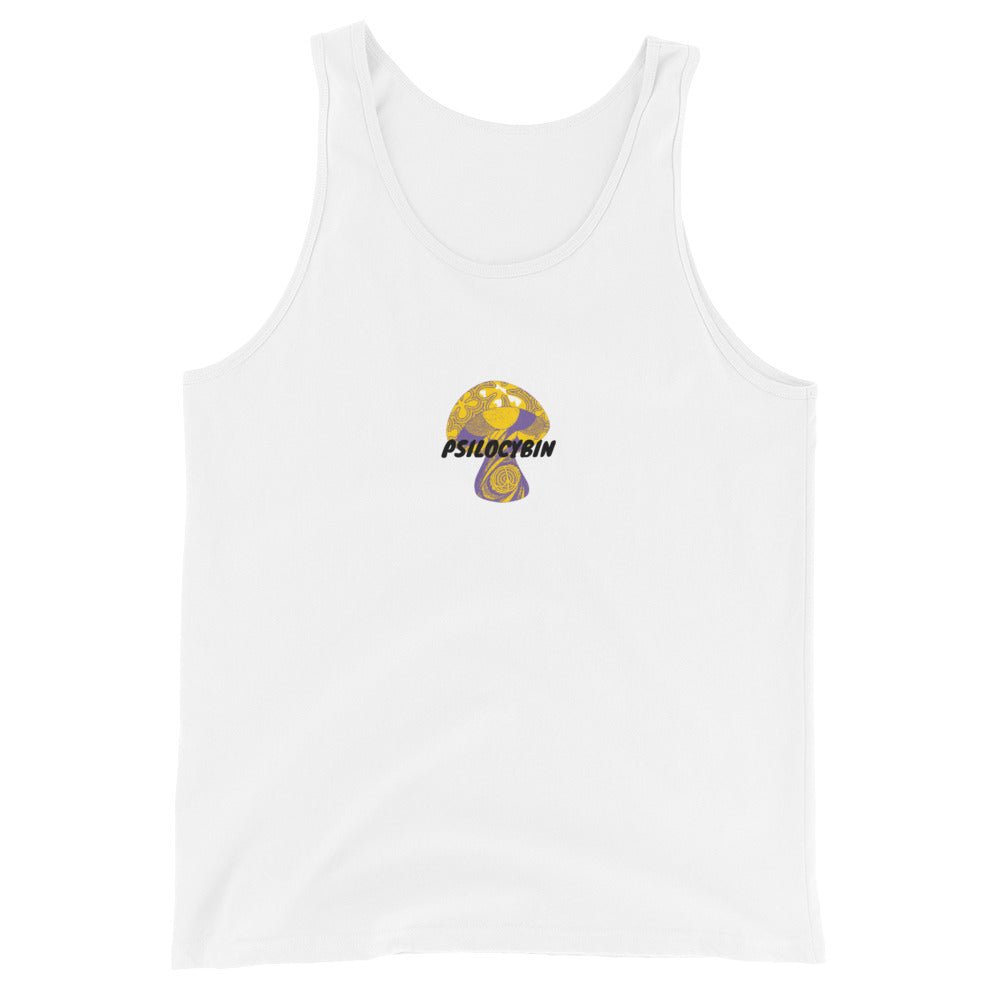 PSILOCYBIN Tank - Top - NiZED - Shop Deutschland Noodosz
